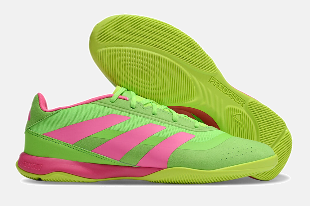 Tênis Futsal Adidas Predator Accuracy.1 IC - imagem 8