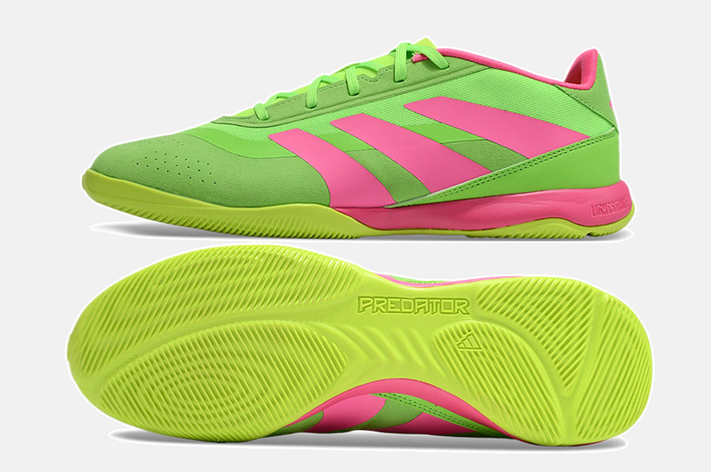 Tênis Futsal Adidas Predator Accuracy.1 IC - imagem 5