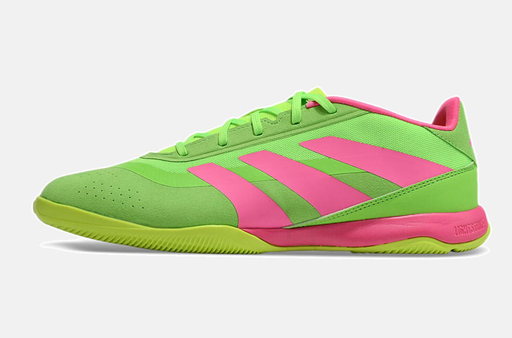 Tênis Futsal Adidas Predator Accuracy.1 IC - imagem 6