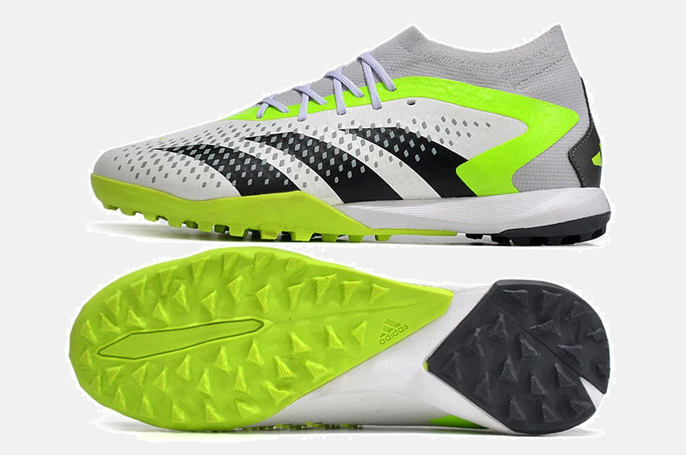 Tênis Futsal Adidas Predator Accuracy.1 IC - detalhe
