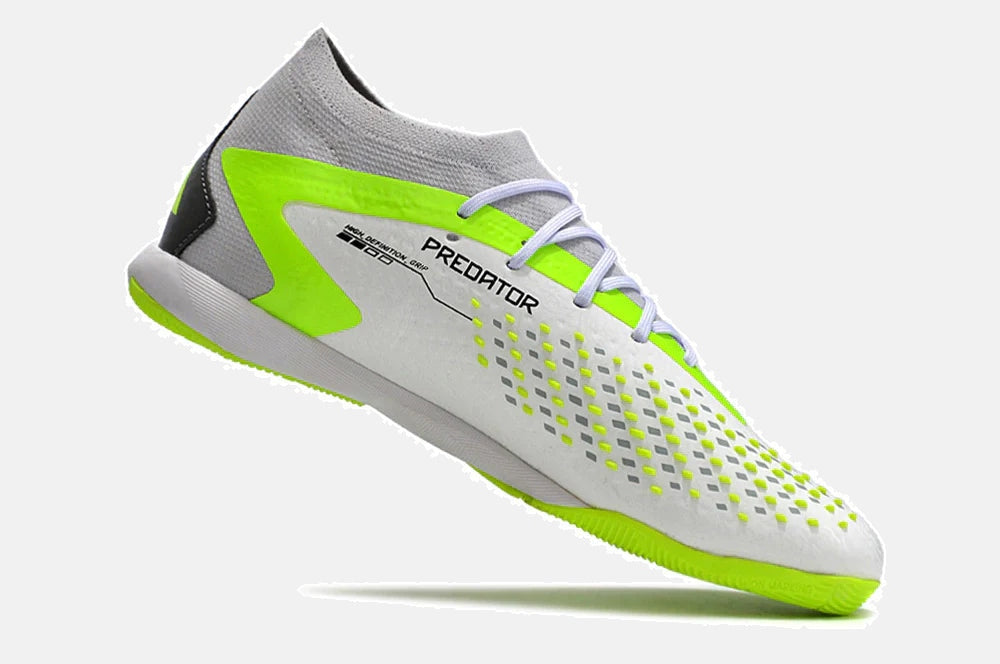 Tênis Futsal Adidas Predator Accuracy.1 IC - imagem 6