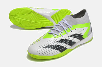 Tênis Futsal Adidas Predator Accuracy.1 IC - vista traseira