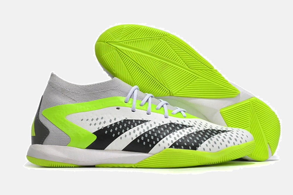 Tênis Futsal Adidas Predator Accuracy.1 IC - imagem 8