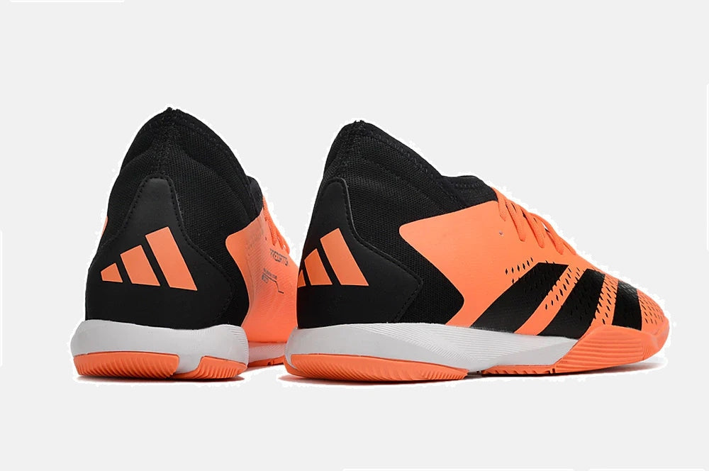 Tênis Futsal Adidas Predator Accuracy.1 IC - imagem 7