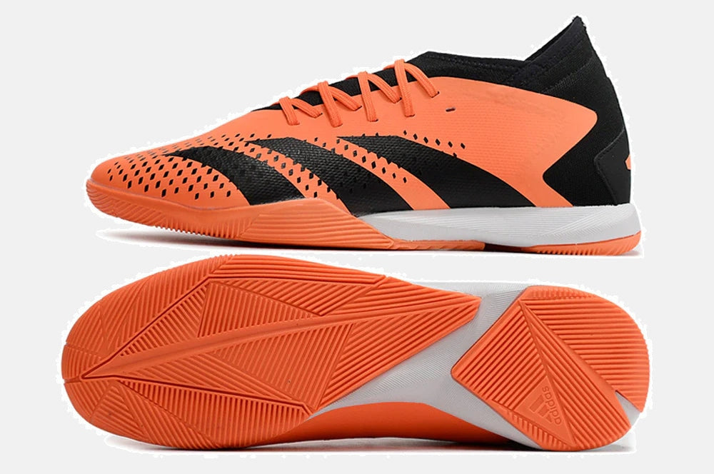 Tênis Futsal Adidas Predator Accuracy.1 IC - detalhe