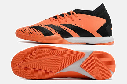 Tênis Futsal Adidas Predator Accuracy.1 IC - detalhe