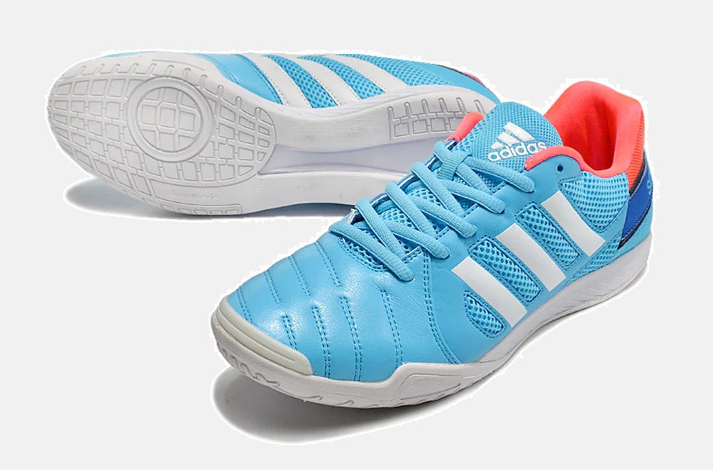 Tênis Futsal Adidas Top Sala IC - detalhe