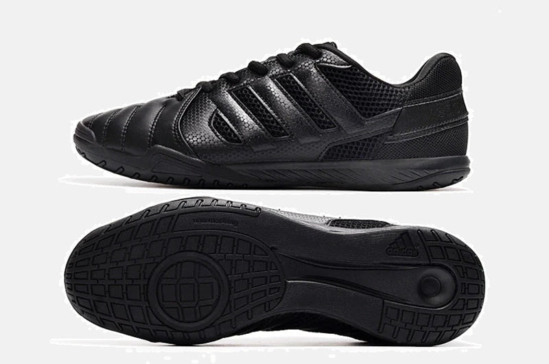 Tênis Futsal Adidas Top Sala IC - vista traseira
