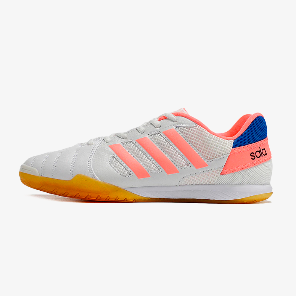 Tênis Futsal Adidas Top Sala IC - vista frontal