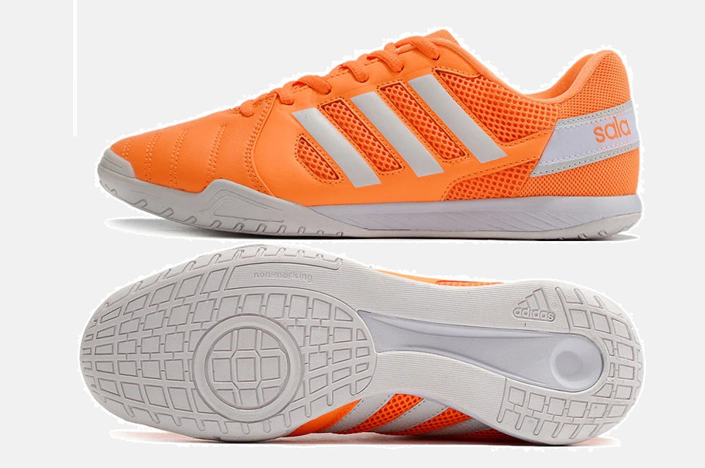 Tênis Futsal Adidas Top Sala IC - detalhe