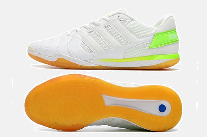 Tênis Futsal Adidas Top Sala IC - vista traseira