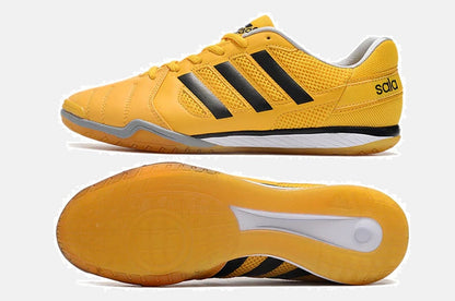 Tênis Futsal Adidas Top Sala IC - vista traseira