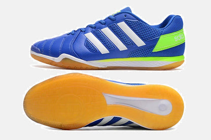 Tênis Futsal Adidas Top Sala IC - vista traseira