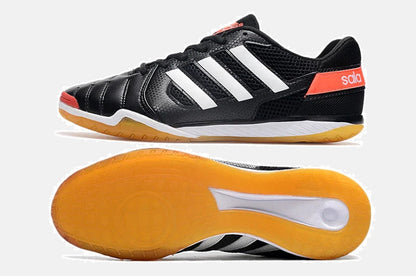 Tênis Futsal Adidas Top Sala IC - vista traseira