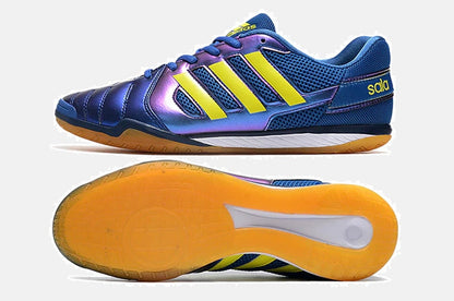 Tênis Futsal Adidas Top Sala IC - vista traseira