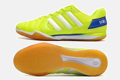Tênis Futsal Adidas Top Sala IC - vista traseira