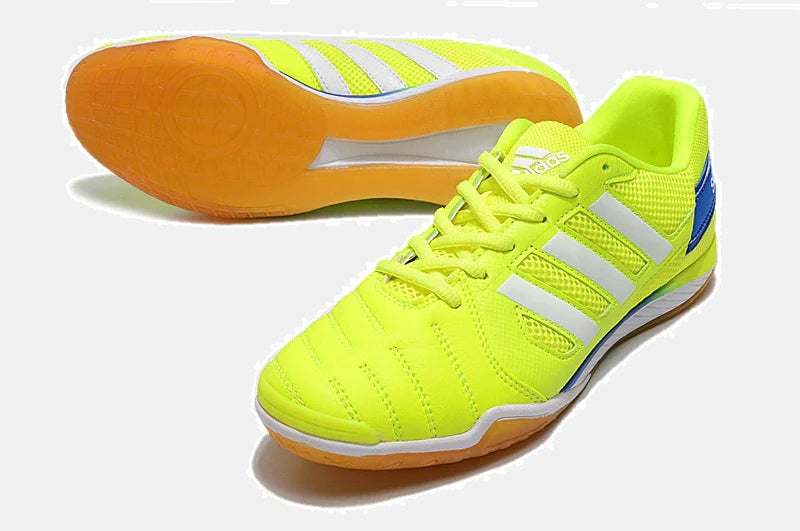 Tênis Futsal Adidas Top Sala IC - detalhe