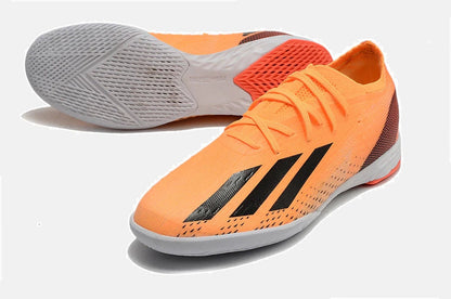 Tênis Futsal Adidas X Speedportal.1 IC - vista traseira