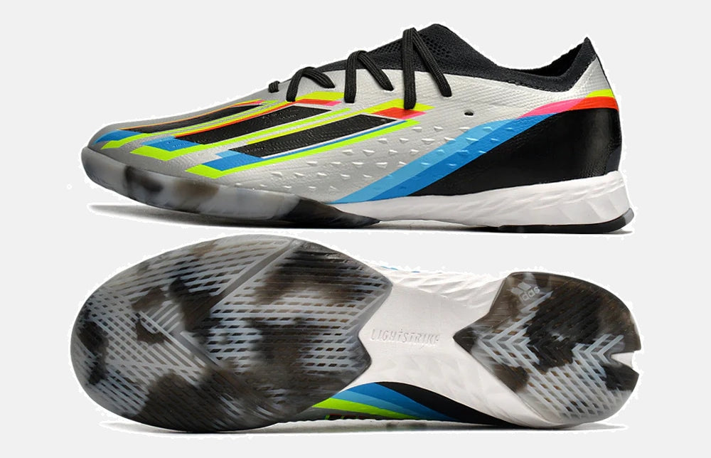 Tênis Futsal Adidas X Speedportal.1 IC - detalhe