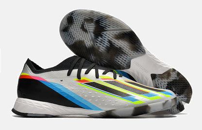 Tênis Futsal Adidas X Speedportal.1 IC - imagem 8
