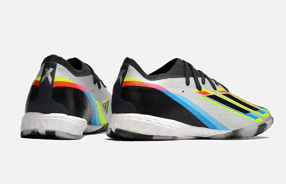 Tênis Futsal Adidas X Speedportal.1 IC - imagem 7