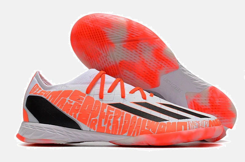 Tênis Futsal Adidas X Speedportal.1 IC - imagem 7