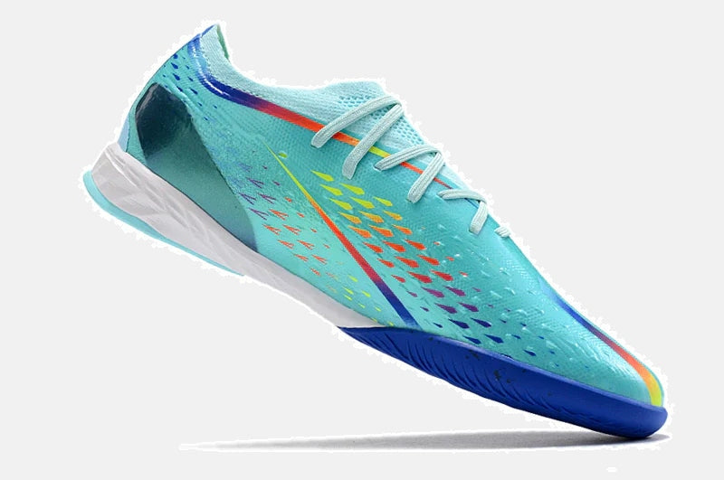 Tênis Futsal Adidas X Speedportal.1 IC - imagem 5
