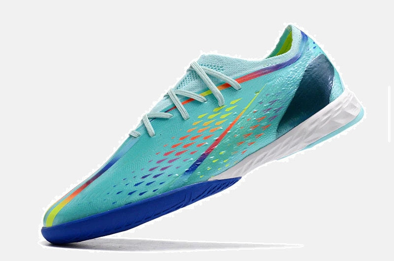 Tênis Futsal Adidas X Speedportal.1 IC - imagem 6