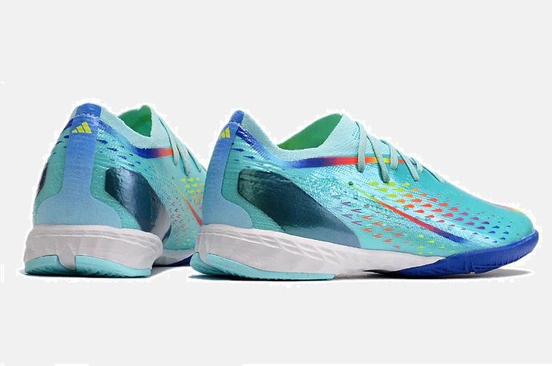 Tênis Futsal Adidas X Speedportal.1 IC - imagem 7