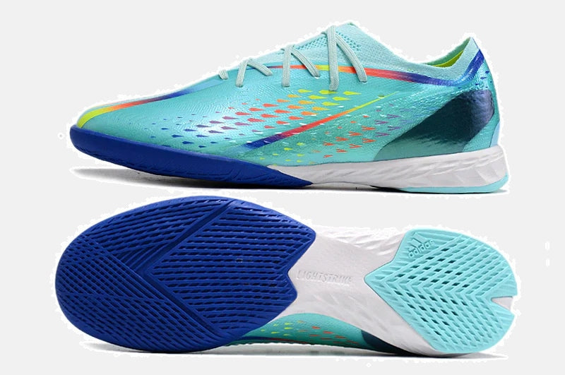 Tênis Futsal Adidas X Speedportal.1 IC - detalhe
