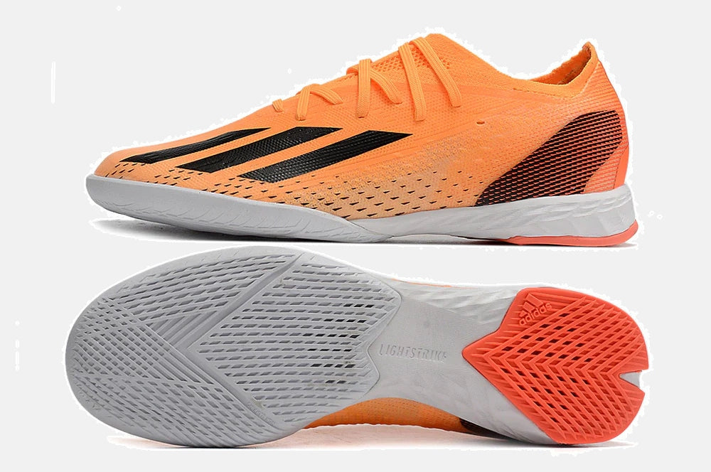 Tênis Futsal Adidas X Speedportal.1 IC - detalhe