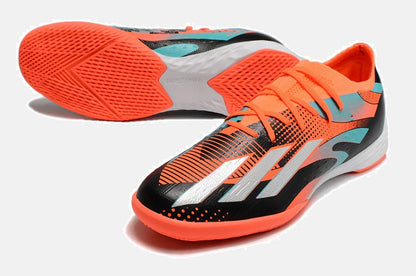 Tênis Futsal Adidas X Speedportal.1 IC - vista traseira