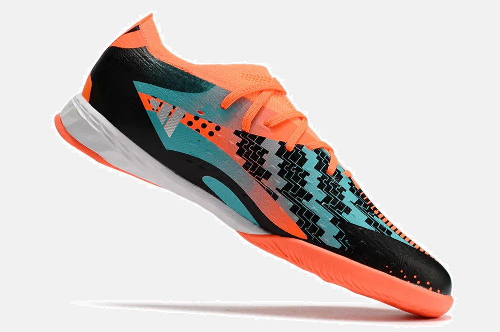 Tênis Futsal Adidas X Speedportal.1 IC - imagem 5