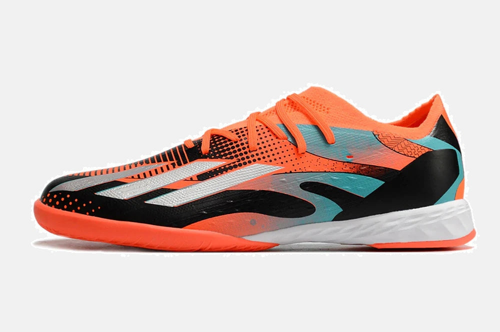 Tênis Futsal Adidas X Speedportal.1 IC - imagem 4