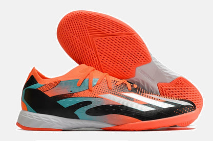 Tênis Futsal Adidas X Speedportal.1 IC - imagem 8