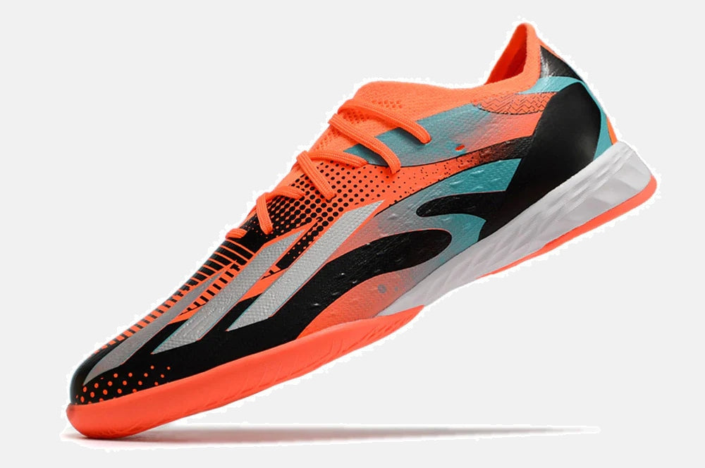 Tênis Futsal Adidas X Speedportal.1 IC - imagem 6