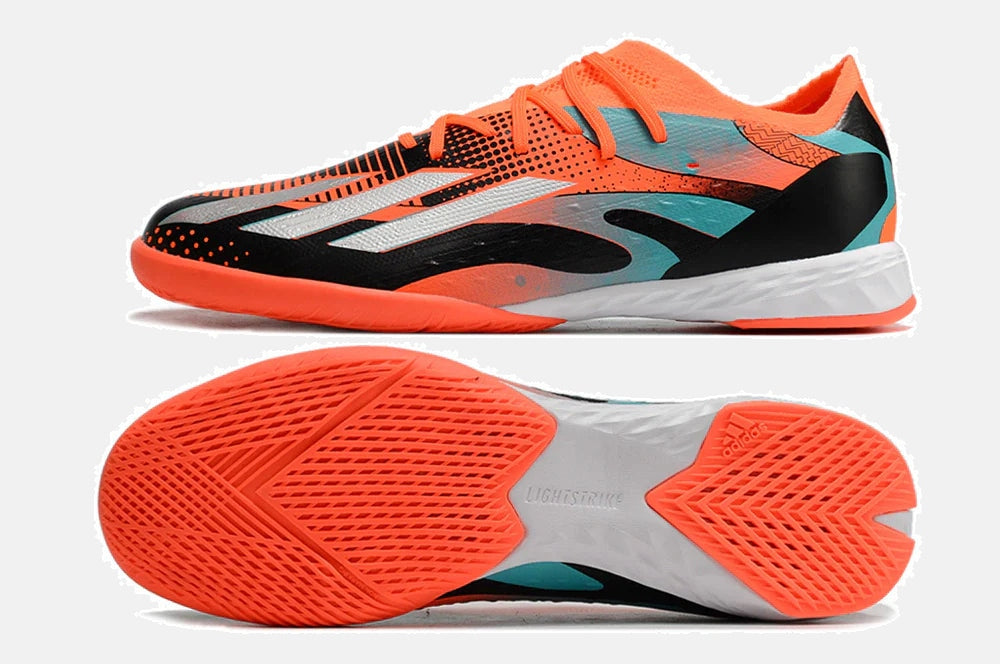Tênis Futsal Adidas X Speedportal.1 IC - detalhe