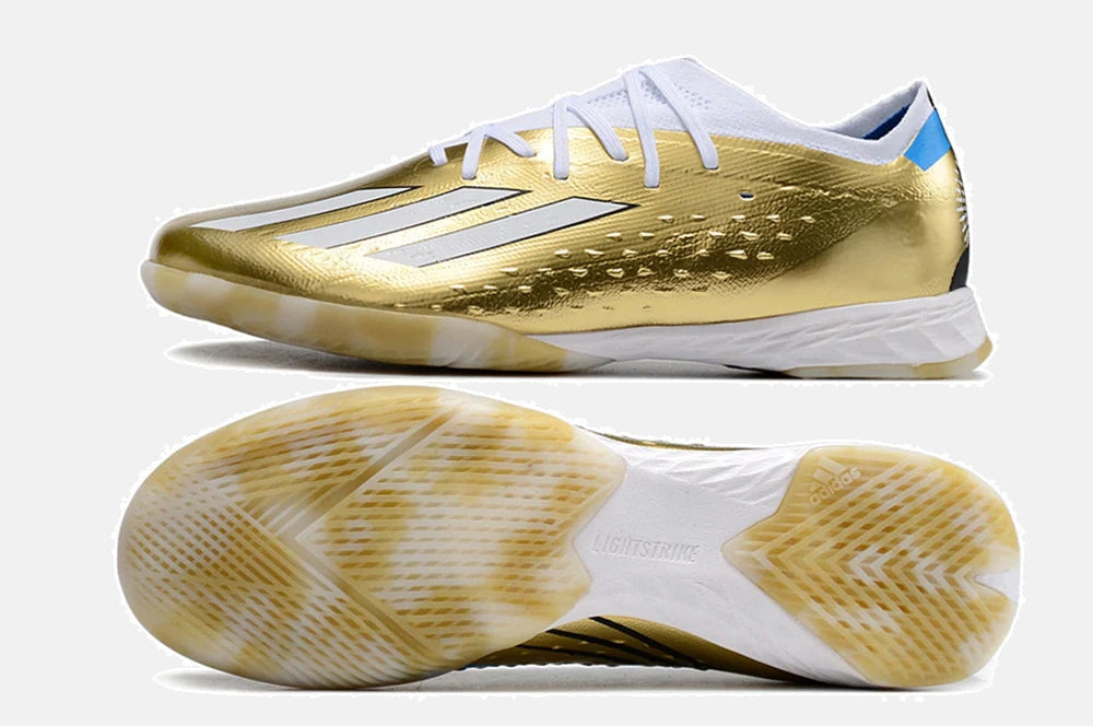 Tênis Futsal Adidas X Speedportal.1 IC - detalhe