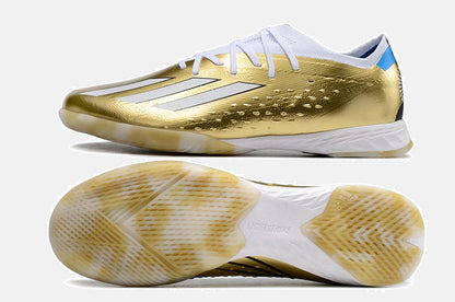 Tênis Futsal Adidas X Speedportal.1 IC - detalhe