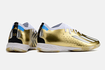 Tênis Futsal Adidas X Speedportal.1 IC - imagem 6