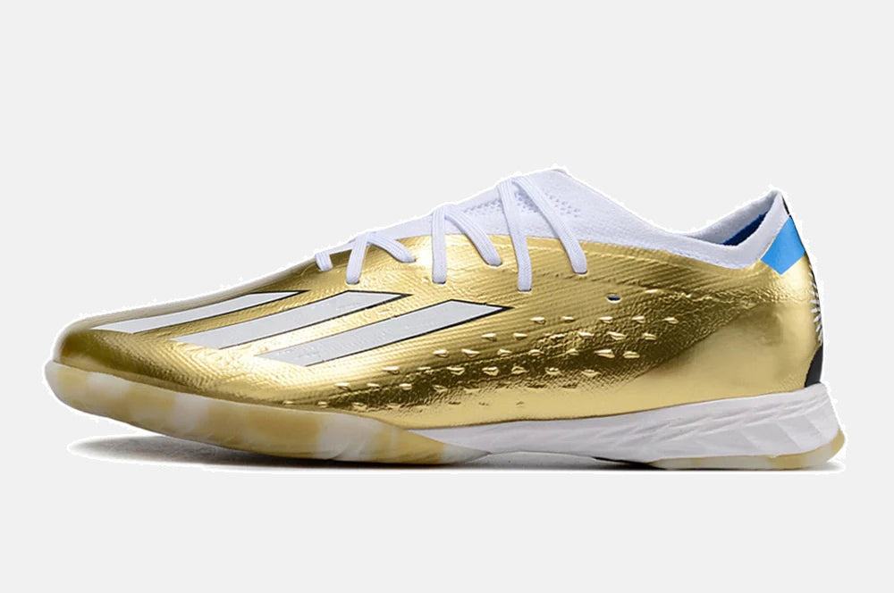 Tênis Futsal Adidas X Speedportal.1 IC - imagem 4