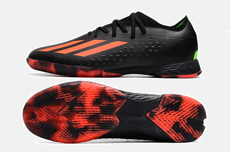 Tênis Futsal Adidas X Speedportal.1 IC - detalhe