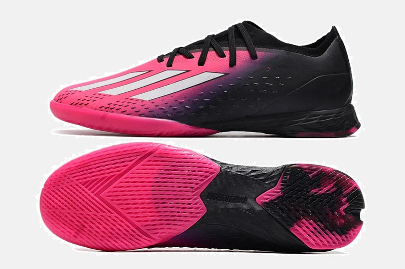 Tênis Futsal Adidas X Speedportal.1 IC - detalhe