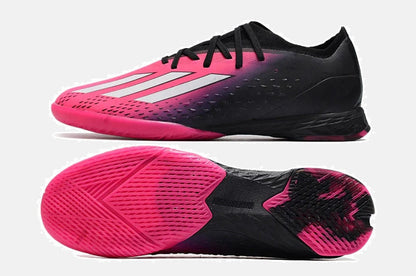Tênis Futsal Adidas X Speedportal.1 IC - detalhe