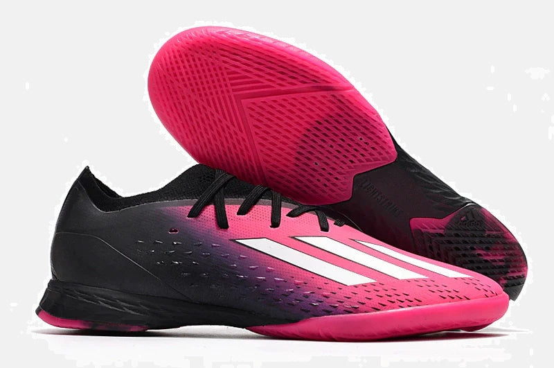 Tênis Futsal Adidas X Speedportal.1 IC - imagem 7