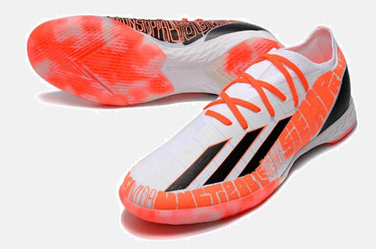 Tênis Futsal Adidas X Speedportal.1 IC - vista traseira