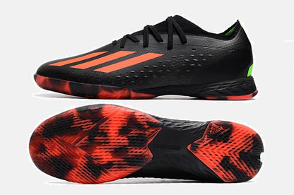 Tênis Futsal Adidas X Speedportal.1 IC - detalhe