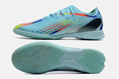 Tênis Futsal Adidas X Speedportal.1 IC - detalhe
