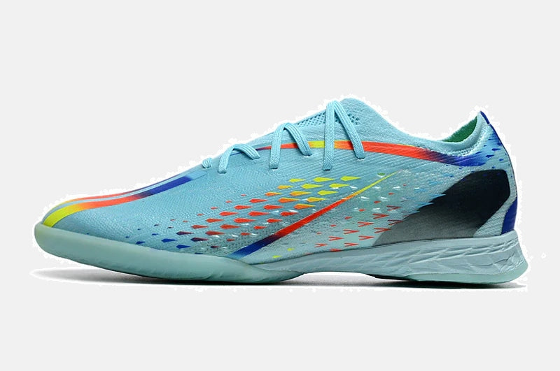 Tênis Futsal Adidas X Speedportal.1 IC - imagem 4