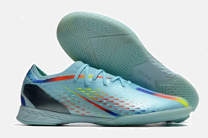 Tênis Futsal Adidas X Speedportal.1 IC - imagem 8